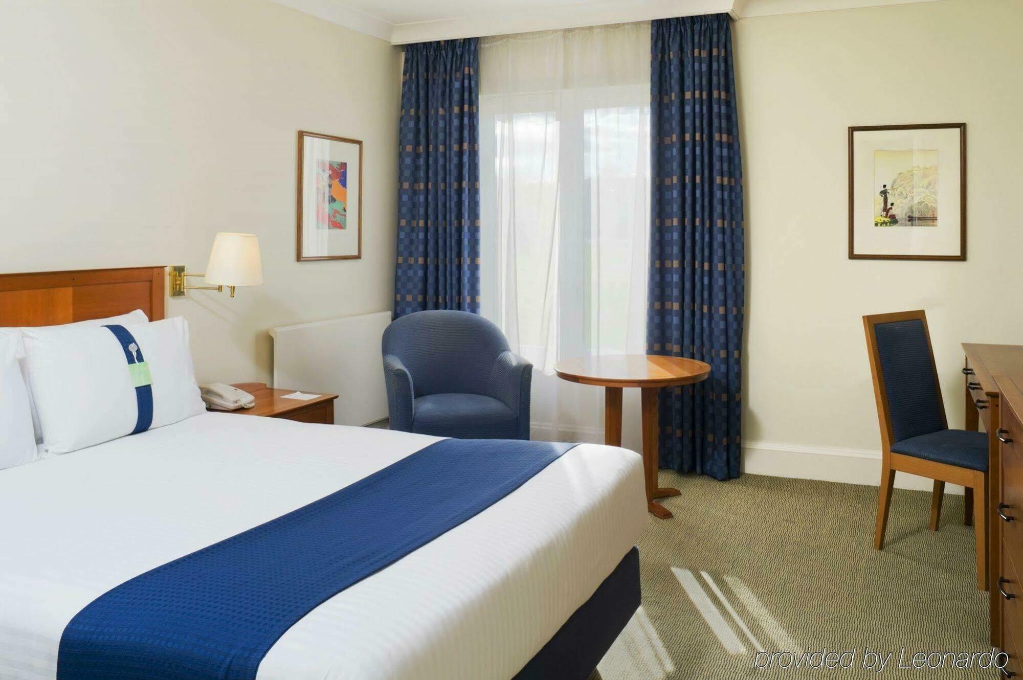 Holiday Inn Colchester, An Ihg Hotel Экстерьер фото